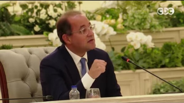 وزير المالية: تنمية الموارد عنصر أساسي لتحقيق خفض الدين العام وتمويل خطط التنمية