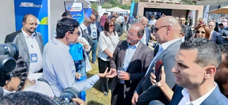 EGP 80bn allocated to support production, exports and entrepreneurship in 2026/27 budget: Minister
