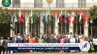 وزارة التنمية المحلية والبيئة تشارك في مائدة مستديرة حول السياحة الريفية والرقمية بجامعة الدول العربية