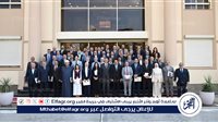 تفاصيل مشاركة أعضاء مجلس الشيوخ في البرنامج التدريبي بشأن «الحوكمة الرقمية ومكافحة الفساد»