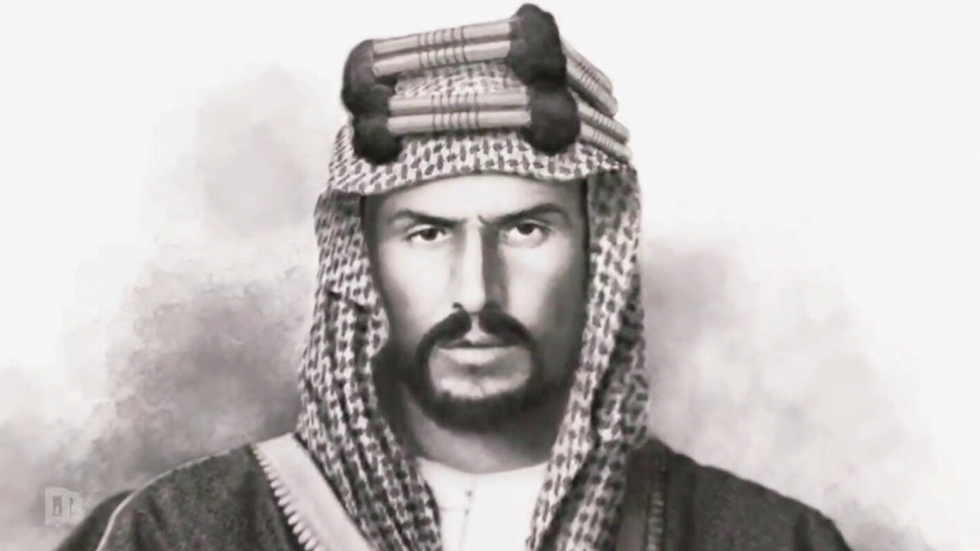 فـــارس .. أعـاد الجـزيـرة إلـى الواجهــة