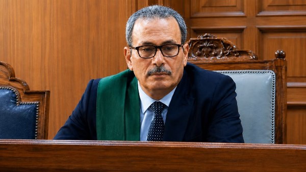 استئناف القاهرة تدعو القضاة للجمعية العمومية لتوزيع العمل القضائي الإثنين المقبل