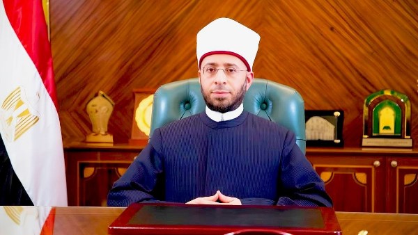 وزارة الأوقاف تعلن أسماء الفائزين في مسابقة القراءة الحرة 2026