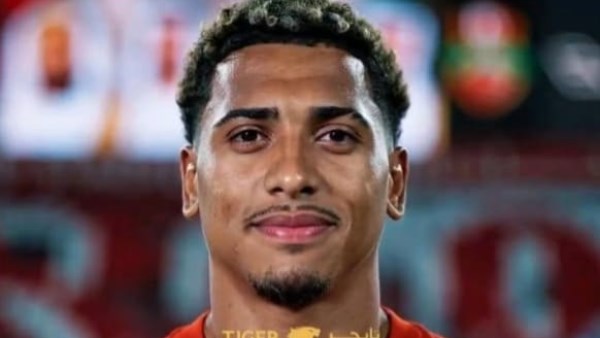 قادما من الزمالك.. شباب الأهلي الإماراتي يعلن ضم بيزيرا