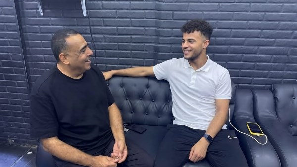 مصطفى سعد ميسي: المنافسة على الدوري ستكون ثلاثية فقط.. ونتمنى التواجد ضمن الستة الكبار