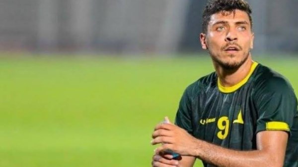 ليست فنية.. الزوراء العراقي يكشف أسباب غياب محمد شريف عن المباريات