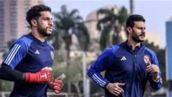 ميدو يكشف تفاصيل جديدة في أزمة الشناوي.. ماذا حدث بينه وبين جهاز المنتخب؟