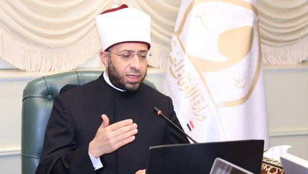 وزير الأوقاف يكشف 5 قيم قرآنية من الجزء الخامس.. بينها الأمانة وإصلاح ذات البين