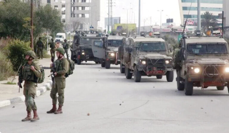 إصابة ثلاثة فلسطينيين
 برصاص الاحتلال جنوب قطاع غزة