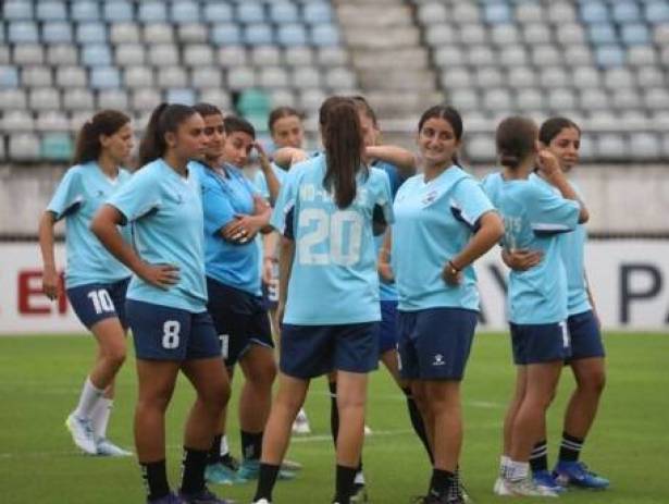 “نو ليميتس” يكتب التاريخ… أول تمثيل لبناني في دوري أبطال آسيا للسيدات