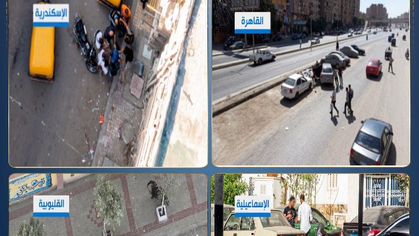 بمناسبة العام الدراسى.. حملات مكثفة بمحيط المدارس والجامعات لضبط تجار المخدرات