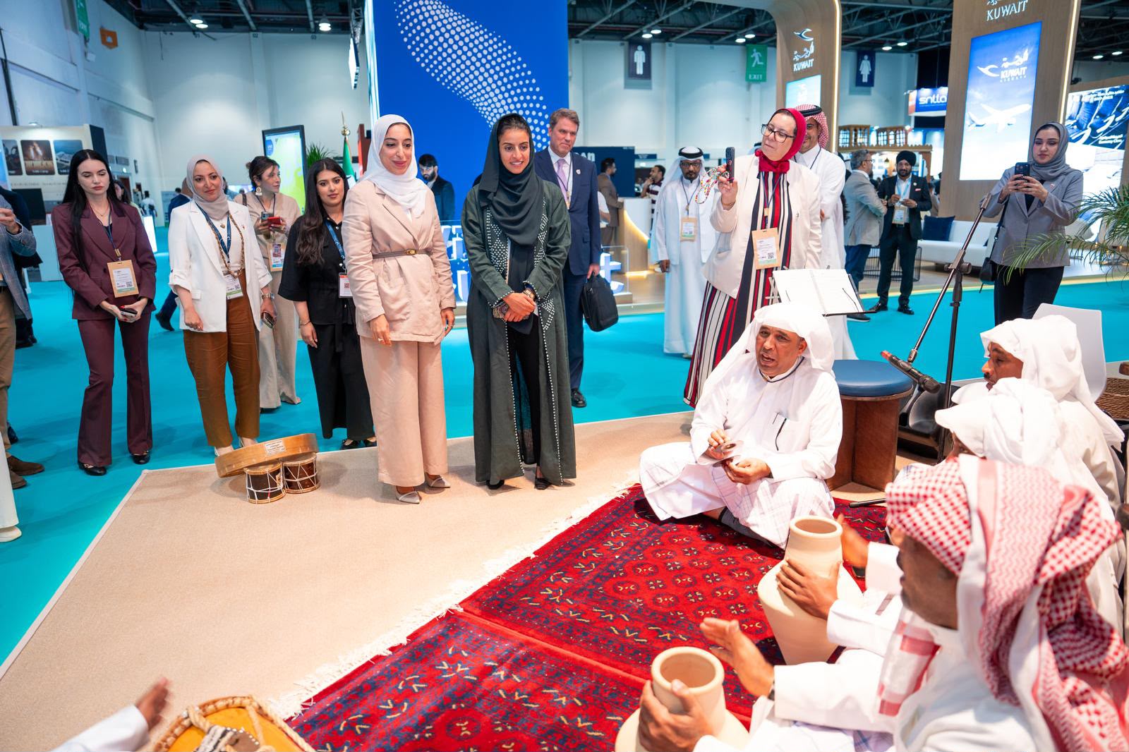 البحرين تستضيف المنتدى الدولي للاستثمار السياحي 2027