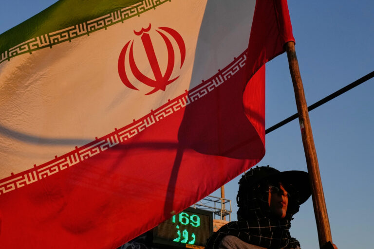 Iran war sows bitter divisions for diaspora in US
