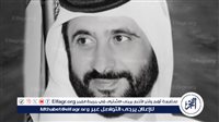 وفاة شقيق الشيخ محمد بن راشد.. محمد بن زايد ينعي الشيخ أحمد بن راشد آل مكتوم