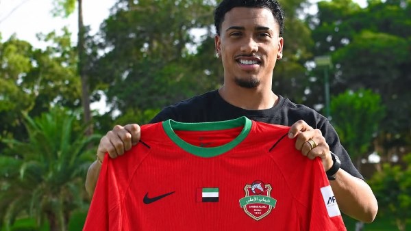 بعد انضمامه لــ أهلي دبي.. أرقام خوان بيزيرا مع الزمالك