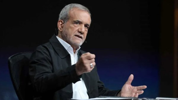 رئيس إيران يكشف الحالة الصحية للمرشد.. ويؤكد : سنسمح بدخول مفتشي الأمم المتحدة