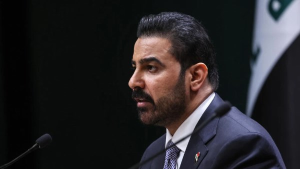 رئيس وزراء العراق يعلن رسميا انتهاء مهام قوات التحالف في البلاد