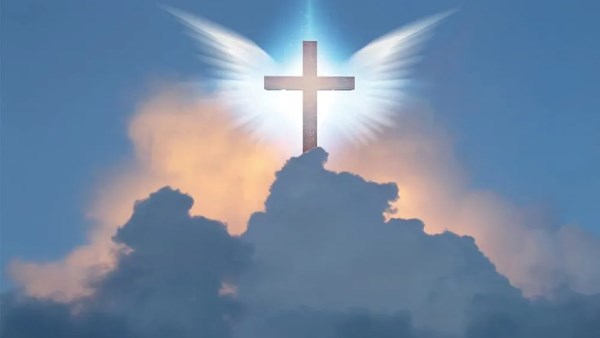الكنيسة القبطية الأرثوذكسية تحتفل بعيد الصليب المجيد..  يوم تتزين فيه الكنائس بعلامة الفداء