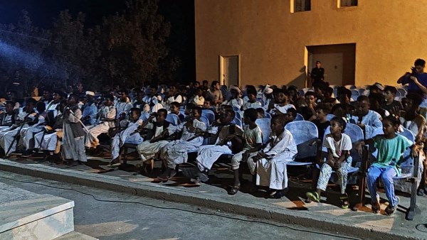 انطلاق عروض فنية ومسرحية في حلايب وأبو رماد ضمن برنامج ثقافي للمناطق الحدودية