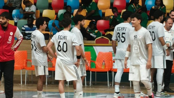 اليوم.. منتخب مصر لكرة اليد 2008 يواجه تونس في نهائي أمم أفريقيا