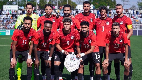 فتح باب حجز تذاكر مباراة مصر وجنوب أفريقيا الودية بأسعار مخفضة