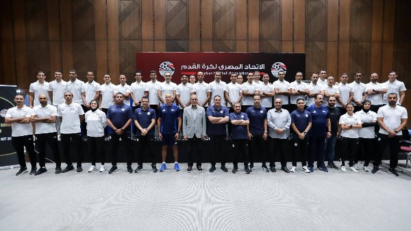 انطلاق معسكر تطوير حكام تقنية الفيديو VAR بمشاركة 35 حكمًا