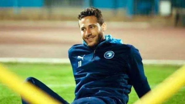 رئيس منظمة مكافحة المنشطات يكشف تفاصيل أزمة عينة رمضان صبحي