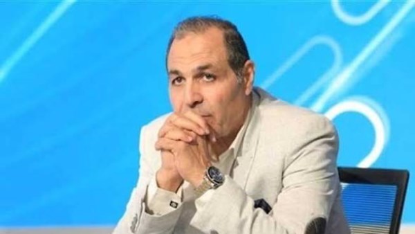 تامر عبدالحميد يكشف كواليس مصادر معلوماته داخل الزمالك: كأنني أجلس معهم