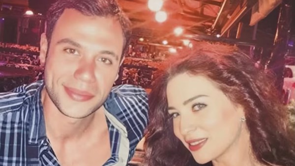 دايما ناجح وأصيل.. مي عز الدين تهنئ محمد إمام بعيد ميلاده