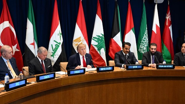 رئيس الوزراء يمثل مصر في قمة «ترامب» الإقليمية لخفض التصعيد بالشرق الأوسط