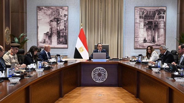 مدبولي: الحكومة سترد على كافة تساؤلات الشارع خلال مؤتمر أكتوبر المقبل