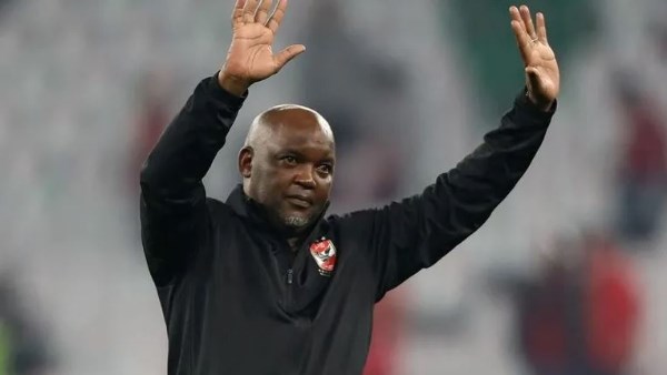 بيكهام: موسيماني مدرب مش شبه الأهلي.. وأزمات زيزو وأمام عاشور غير صحيحة