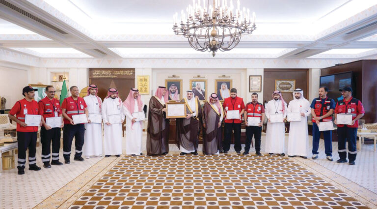 فيصل بن مشعل: الإسكان من الملفات التنموية
