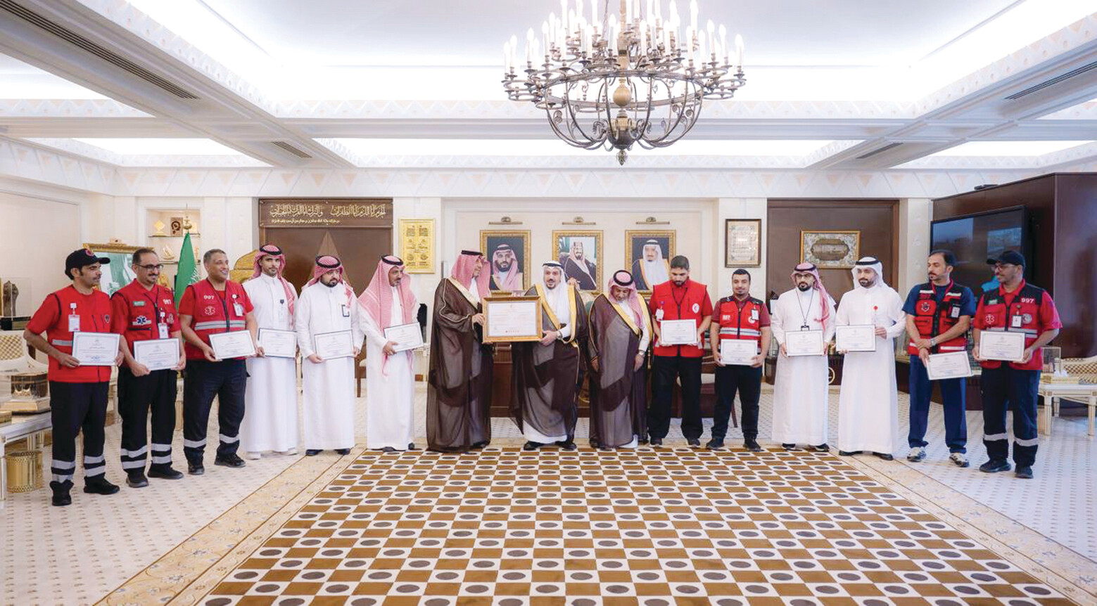 فيصل بن مشعل: الإسكان من الملفات التنموية