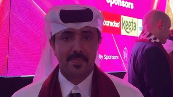 عبدالله القحطاني: قطر تستهدف الحفاظ على لقب كأس آسيا.. ومونديال 2026 منح العنابي خبرات إضافية| خاص