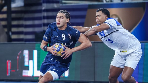 بعد تعديلها.. الموعد الجديد لمواجهة الأهلي والزمالك على برونزية مونديال اليد