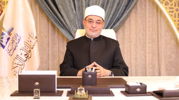 ما الذي يجب فعله عند العجز عن الوصول لصاحب الدين؟.. المفتي يجيب