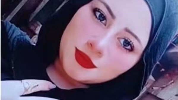 حبس شقيق آية رضوان طالبة تمريض الصف بتهمة قتـ.ـلها 4 أيام على ذمة التحقيقات