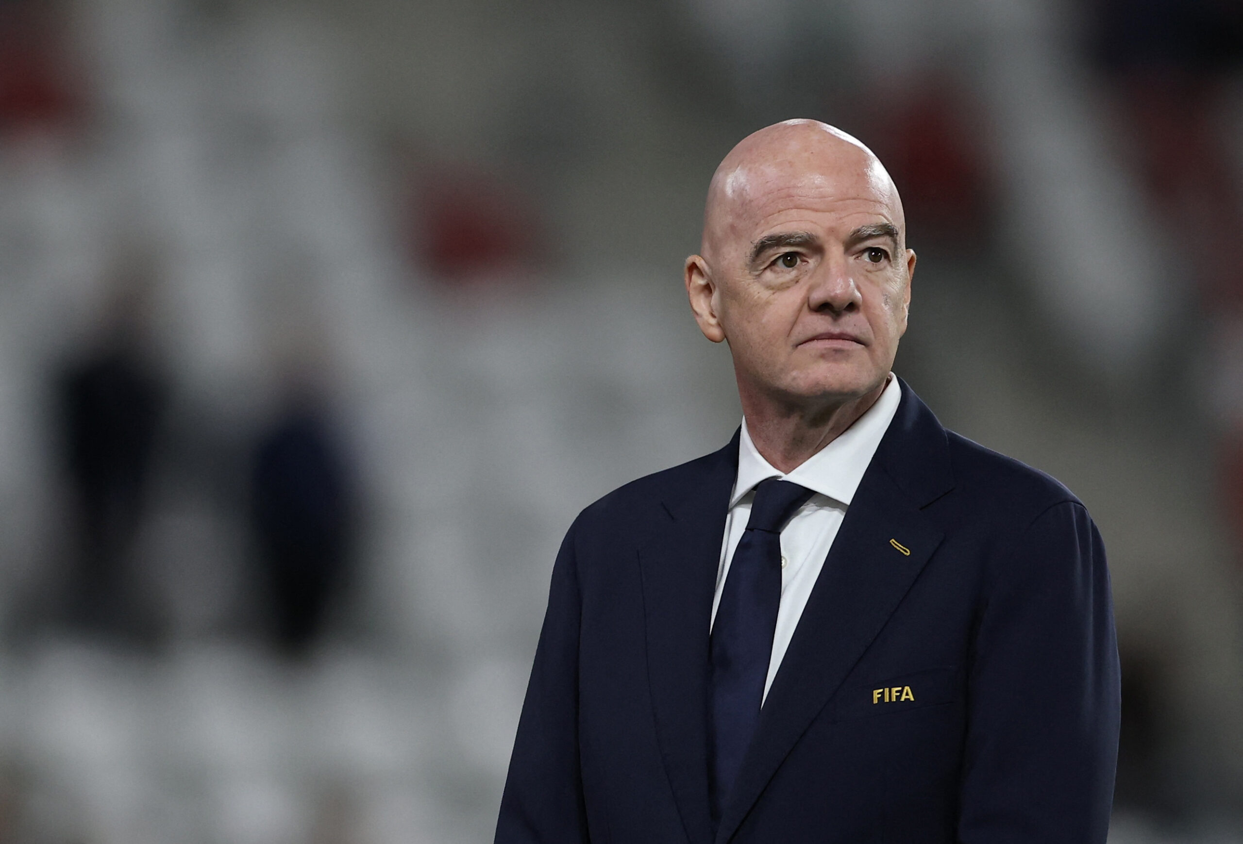 FIFA accuses UEFA of ‘misinformation’ campaign in bid for World Cup papers