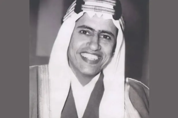 Musaid bin Abdulrahman: A Bridge Between the Imam’s Generation and the Institutional State