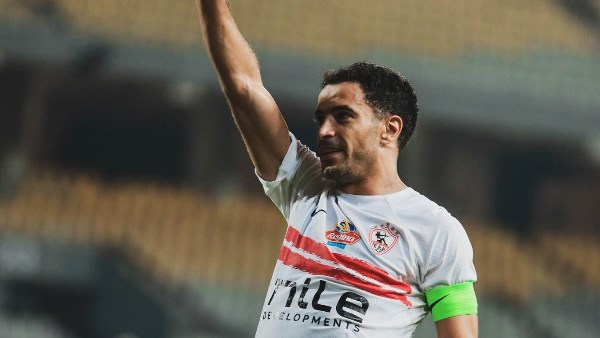 مدحت مكي: الزمالك أكثر فريق استفاد من التوقف الدولي وعمر جابر يستحق المنتخب