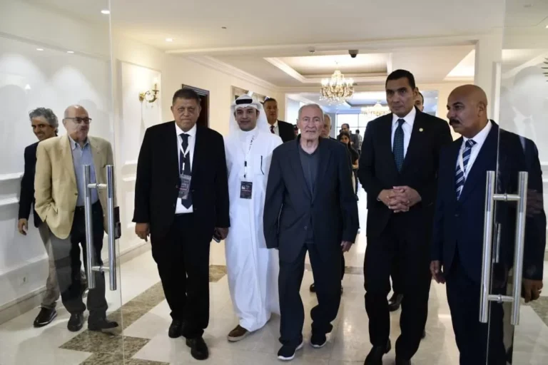 Egypt hosts IHF Men’s Club World Championship