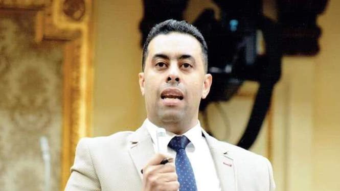 85 طالبًا ينتظرون الحل.. النائب أحمد فرغلي يكشف تفاصيل أزمة القبول في طب شرق بورسعيد الأهلية
