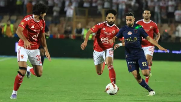 حكم القمة يشعل الكواليس.. لماذا لم يطلب الزمالك حكامًا أجانب رغم تحرك الأهلي؟