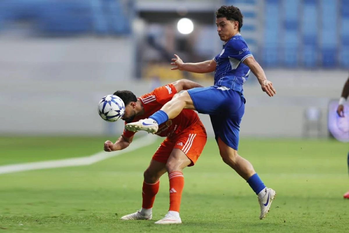 2-صفر النتيجة الأكثر حضوراً.. و5 تعادلات في 35 مباراة