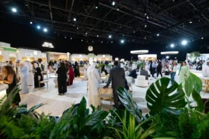 انطلاق فعاليات اليوم الثاني من قمة الإعلام العربي