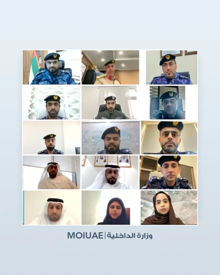 «الداخلية»: صفر حوادث أول يوم دراسي