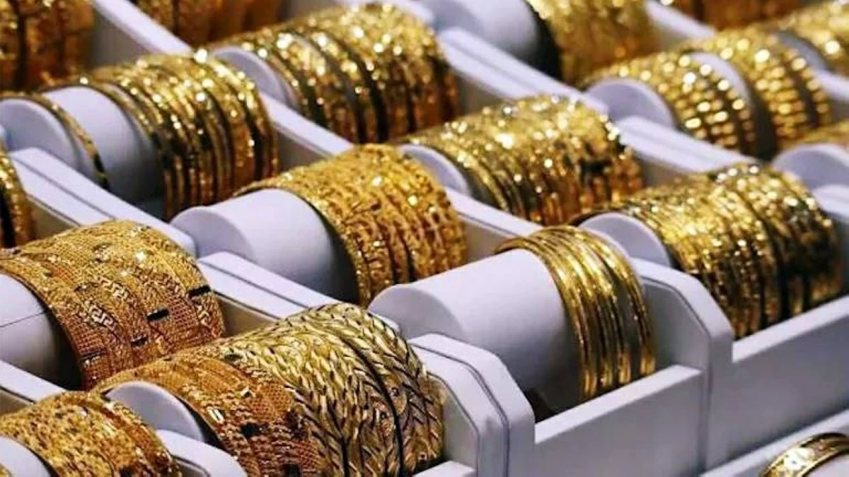 أسعار الذهب في مصر الأربعاء 16 سبتمبر 2026.. كم سجل عيار 21؟