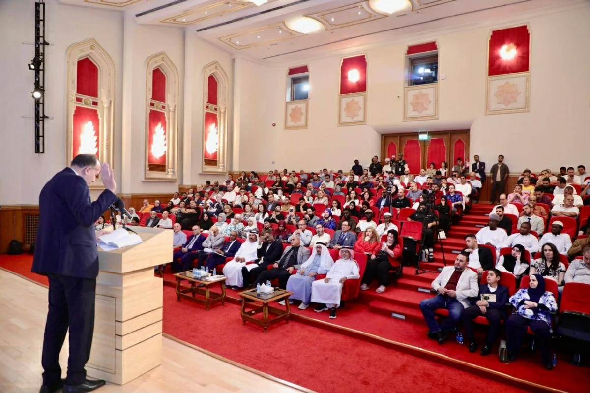 قصائد عذبة الإيقاع في بيت الشعر