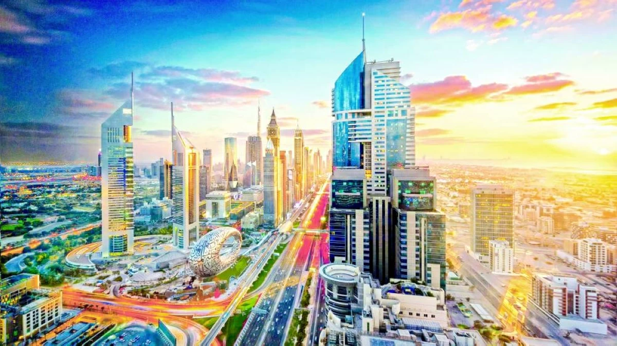 7 من كل 10 باحثين عن عقارات دبي مستعدون للشراء